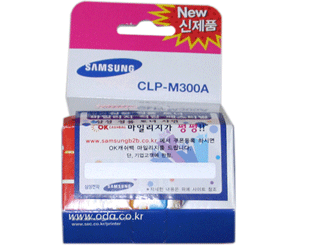 Ｚ CLP-M300Aũ