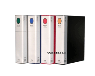 �����ν�BIGPROS R336 A4 7cm 3�� ���δ�(10����) (����)