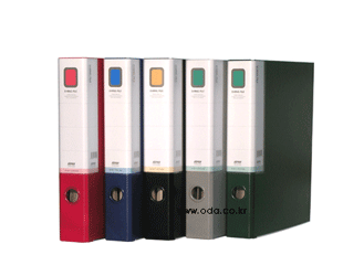 �����ν� BIGPROS D334 A4 4cm 3�� D�����δ� 1��(10����) ������δ�