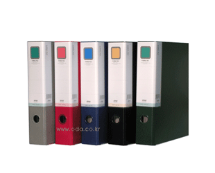 �����ν� BIGPROS D335 A4 5cm 3�� D�����δ� 1��(10����)/ ������δ�