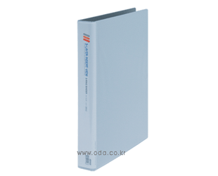 �����ν�BIGPROS D942 A4 2cm 3�� D�� �������δ�(10����)