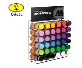 MOLOTOW UFA ũ Ʈ / 