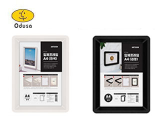 ��Ʈ���� ��ü������A4 ���4366 / ����4365