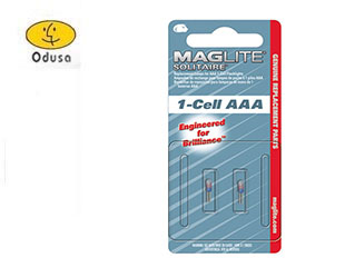 �ƶ���Ʈ MAG-LITE �ķ��� D-Cell �̴ϼָ��׾�(Mini Solitaire) ���� 1-Cell AAA